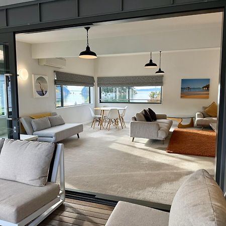 Kaiteriteri Reserve Apartments Extérieur photo