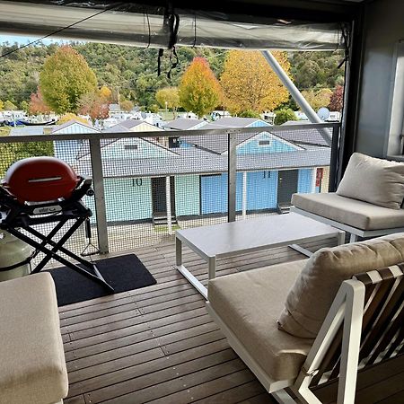 Kaiteriteri Reserve Apartments Extérieur photo