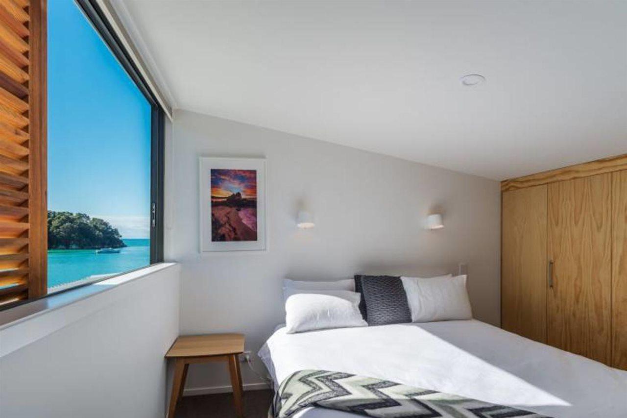 Kaiteriteri Reserve Apartments Extérieur photo
