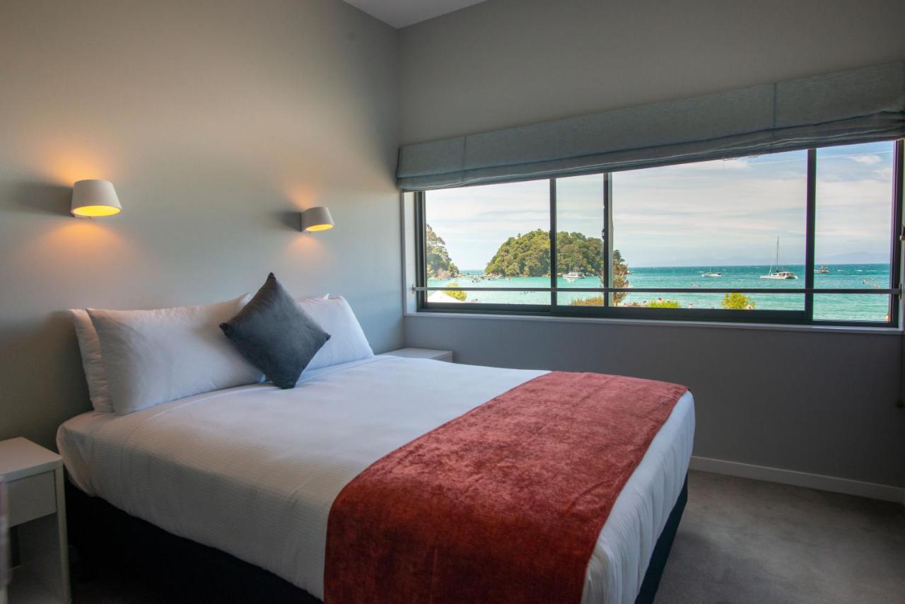 Kaiteriteri Reserve Apartments Extérieur photo