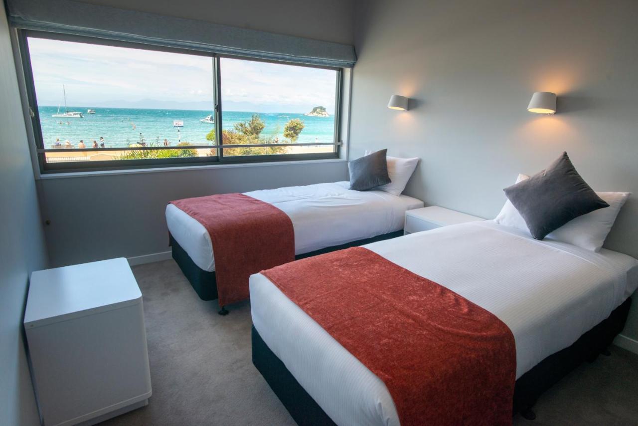 Kaiteriteri Reserve Apartments Extérieur photo