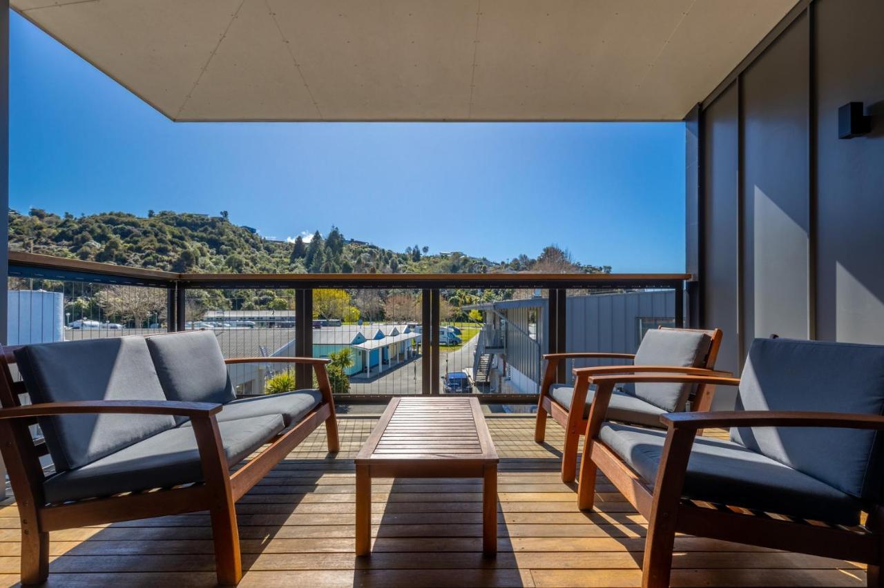 Kaiteriteri Reserve Apartments Extérieur photo