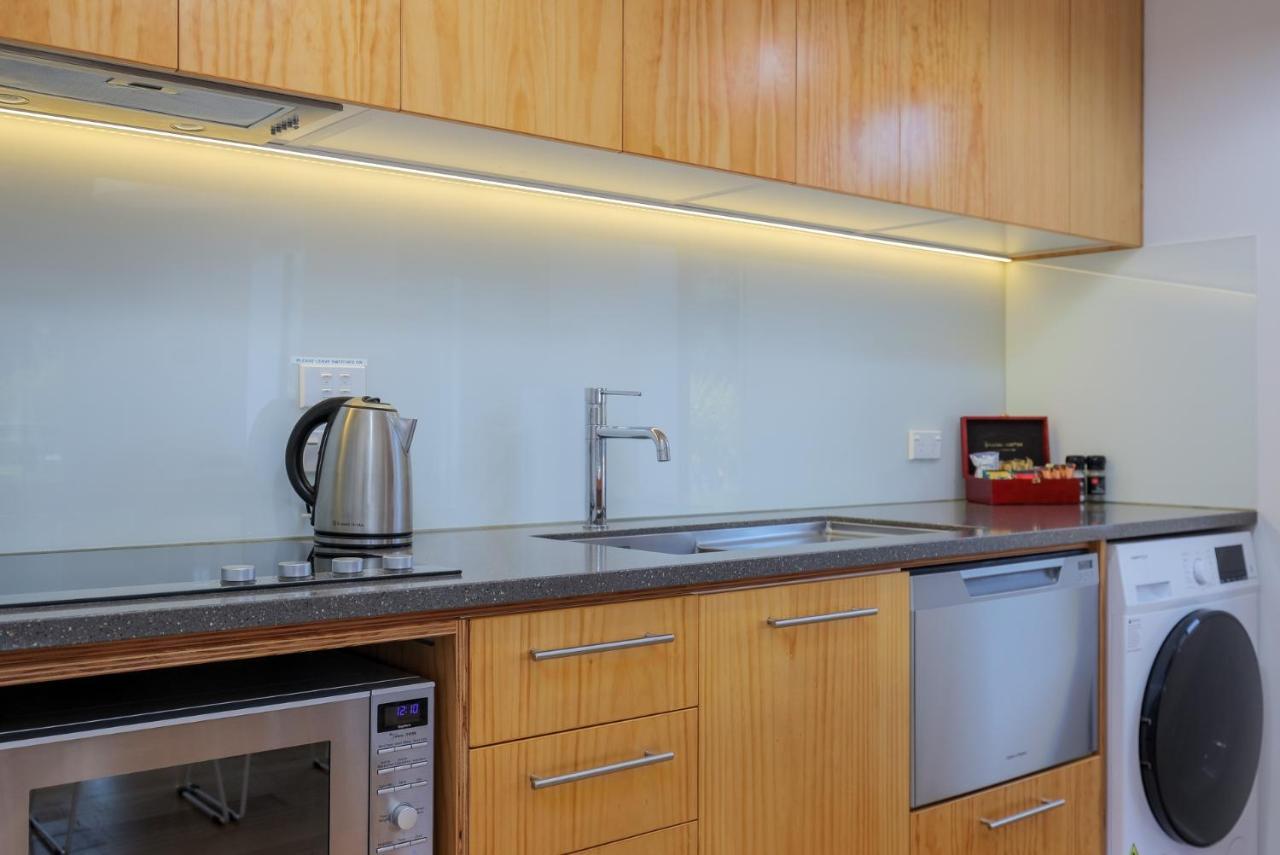 Kaiteriteri Reserve Apartments Extérieur photo