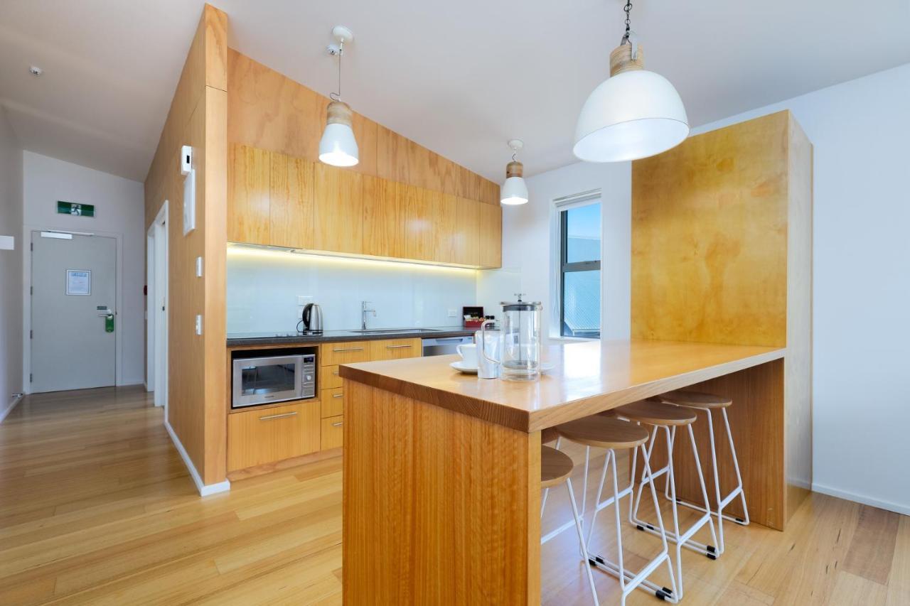 Kaiteriteri Reserve Apartments Extérieur photo