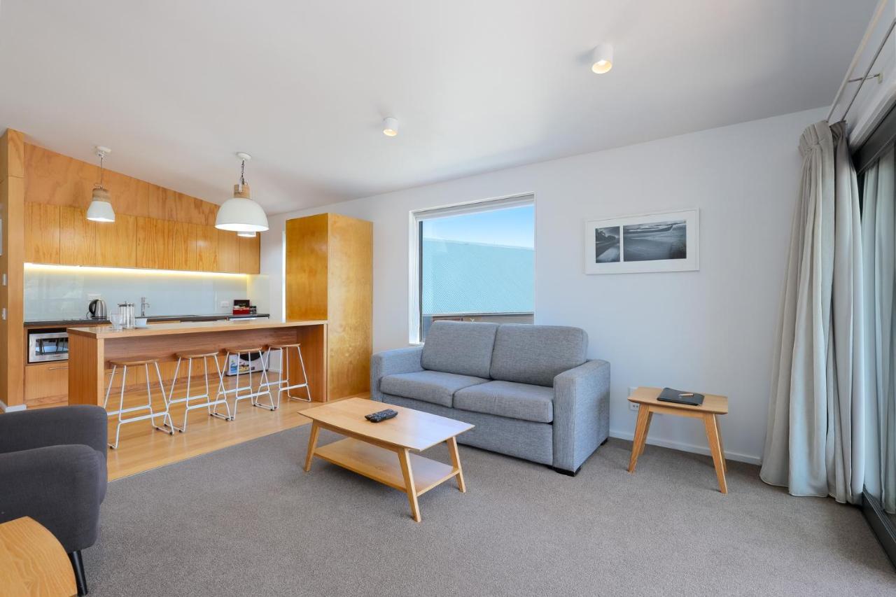 Kaiteriteri Reserve Apartments Extérieur photo