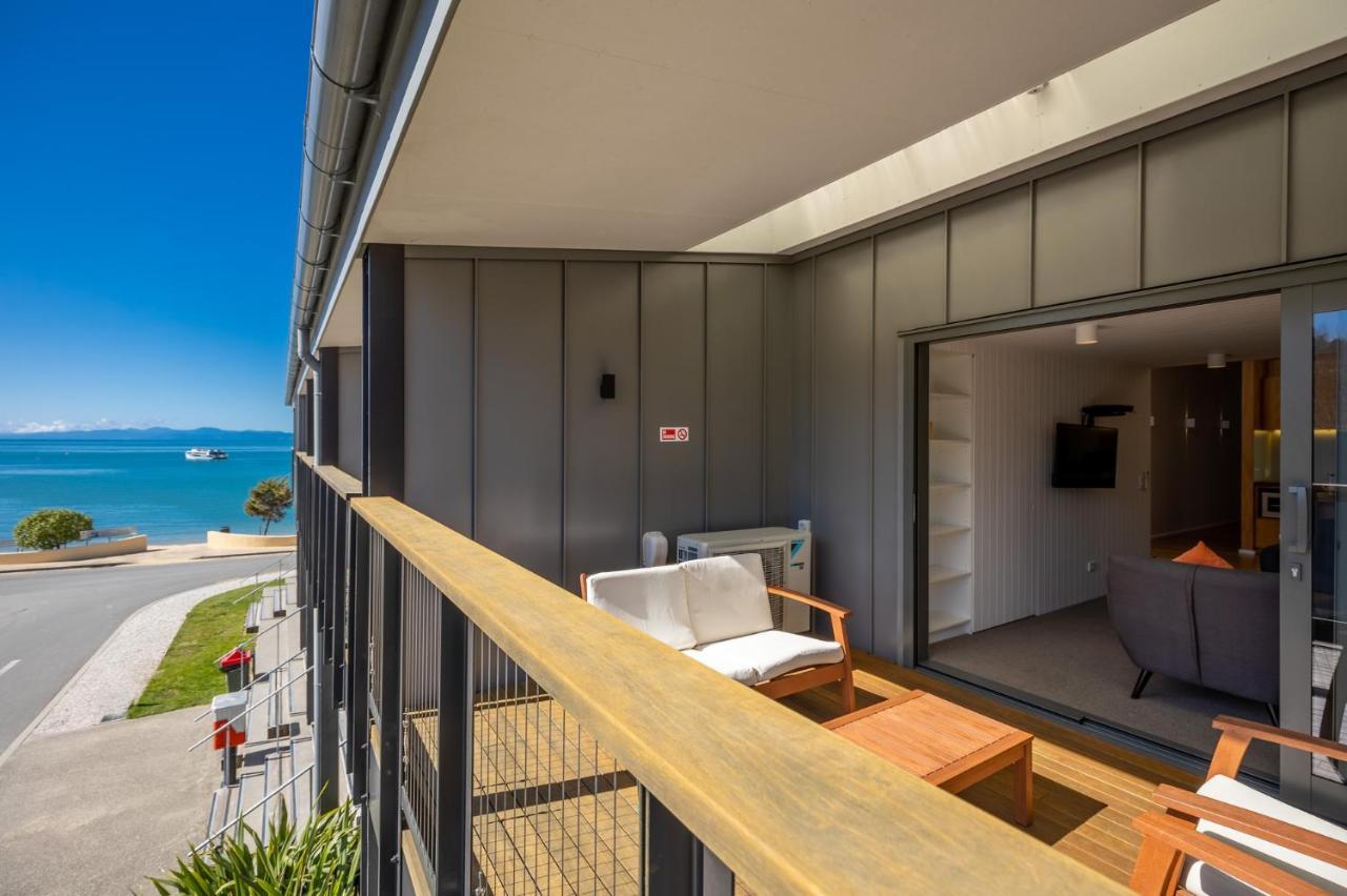 Kaiteriteri Reserve Apartments Extérieur photo