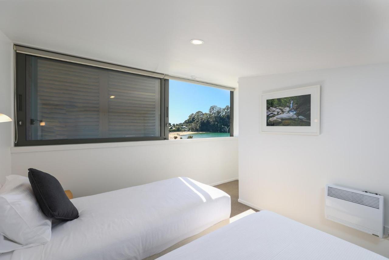 Kaiteriteri Reserve Apartments Extérieur photo