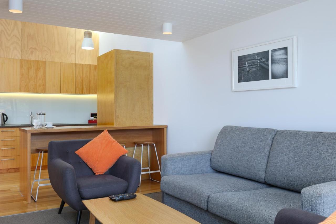 Kaiteriteri Reserve Apartments Extérieur photo