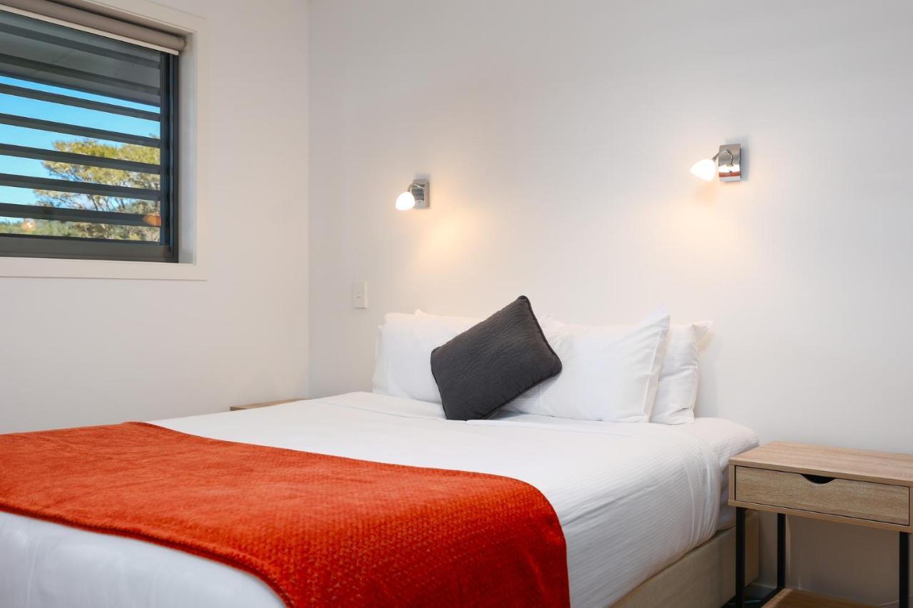 Kaiteriteri Reserve Apartments Extérieur photo