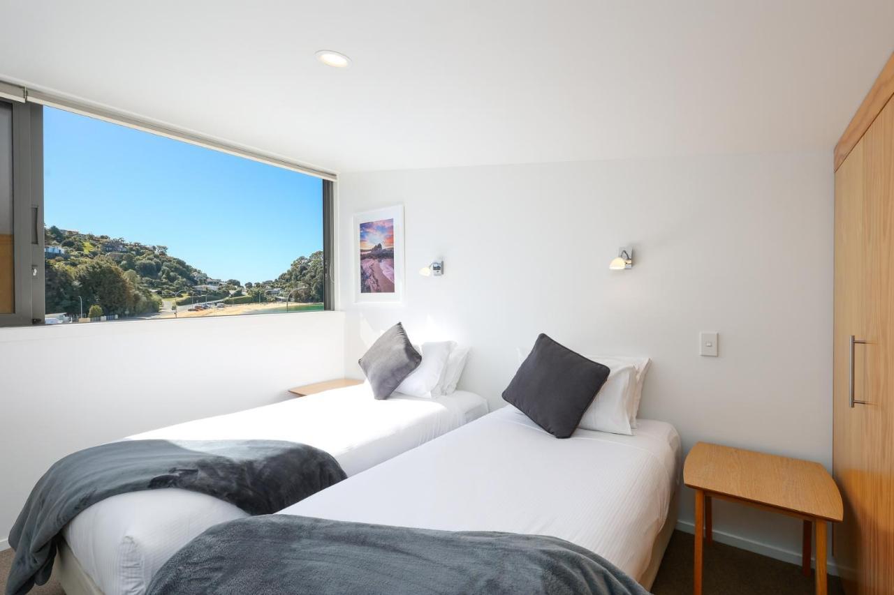 Kaiteriteri Reserve Apartments Extérieur photo