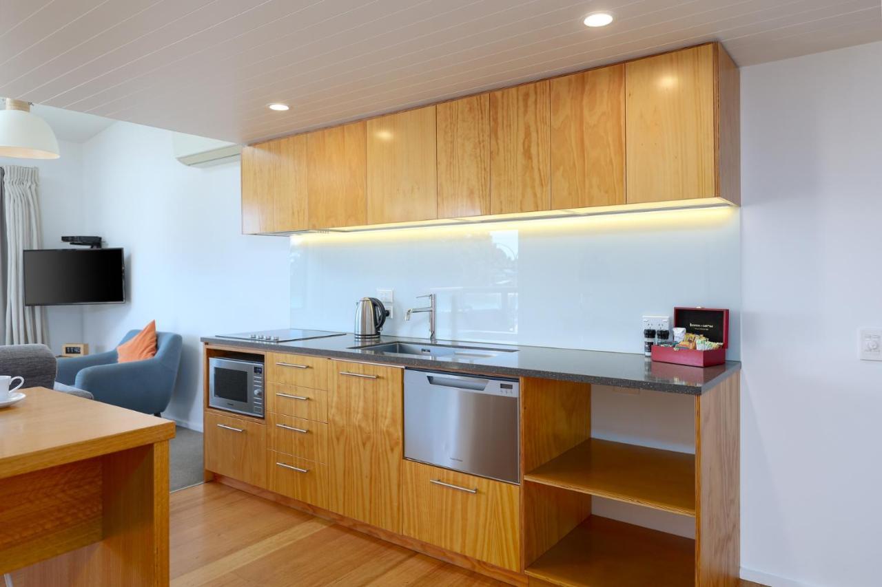 Kaiteriteri Reserve Apartments Extérieur photo