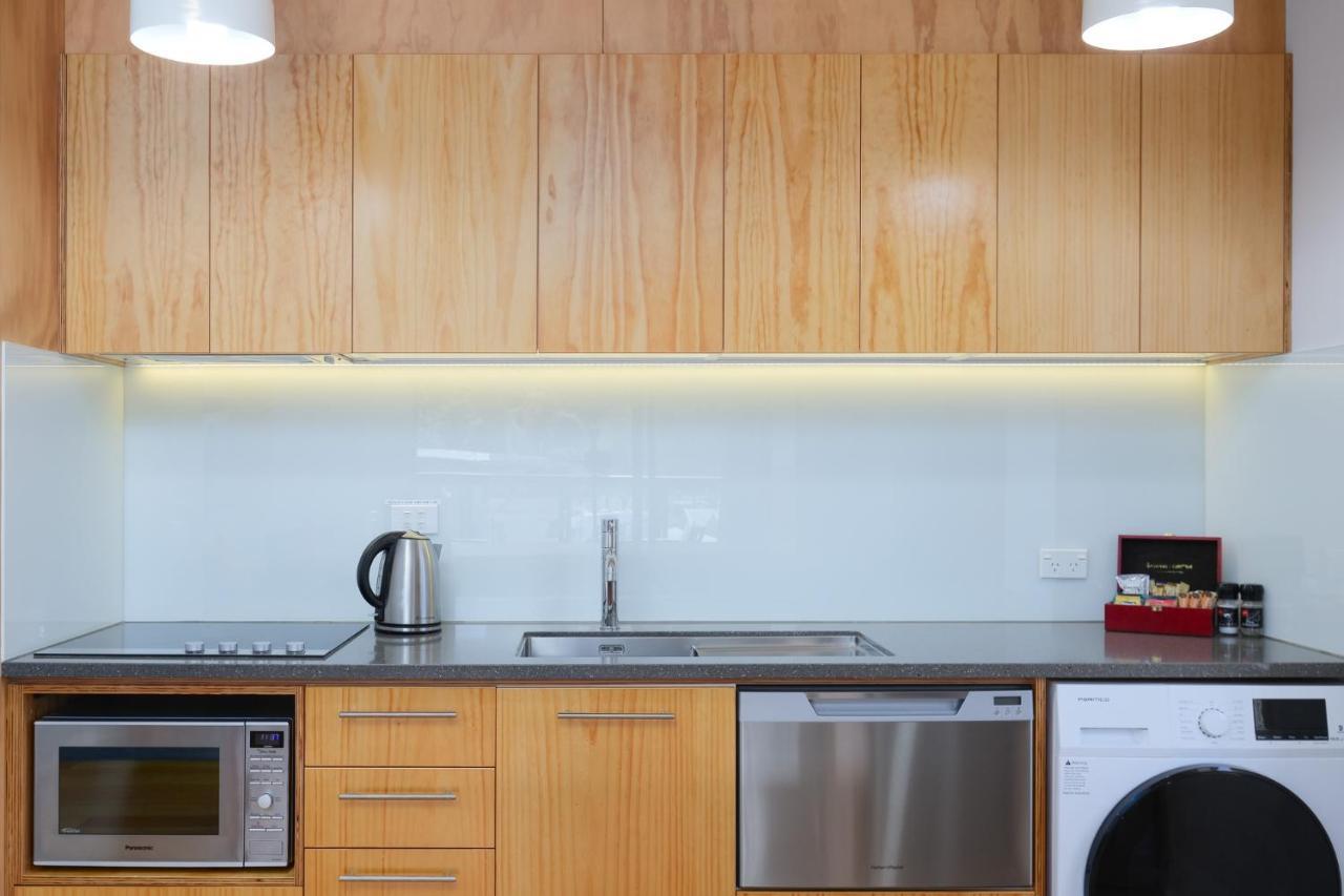 Kaiteriteri Reserve Apartments Extérieur photo