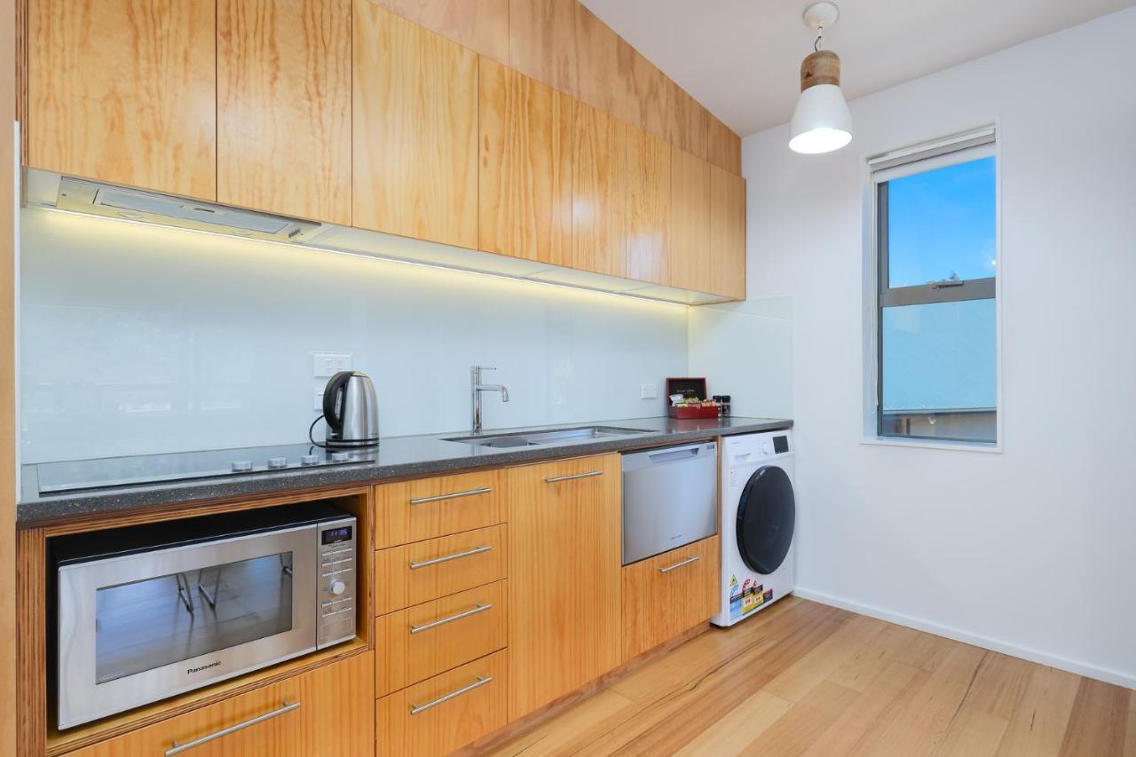 Kaiteriteri Reserve Apartments Extérieur photo