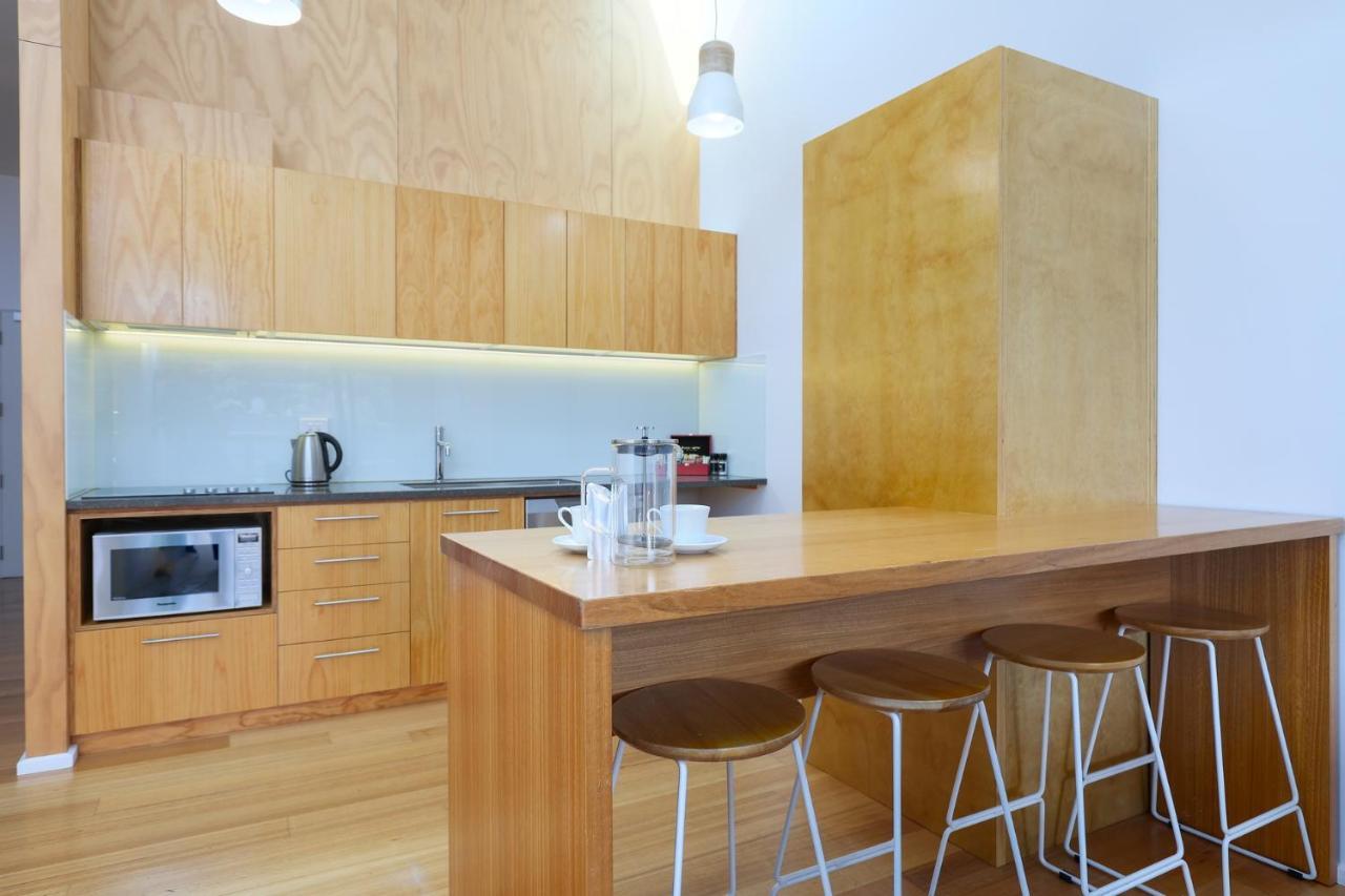 Kaiteriteri Reserve Apartments Extérieur photo