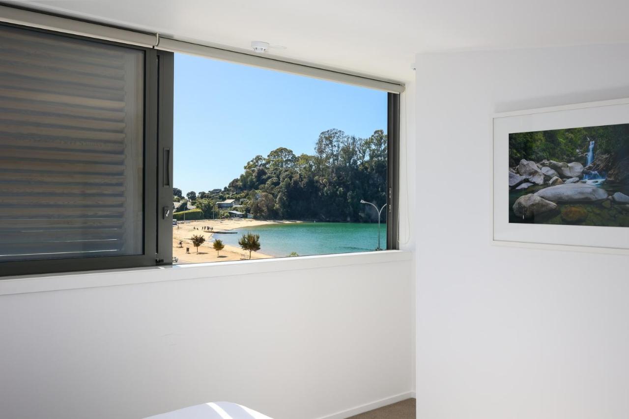 Kaiteriteri Reserve Apartments Extérieur photo