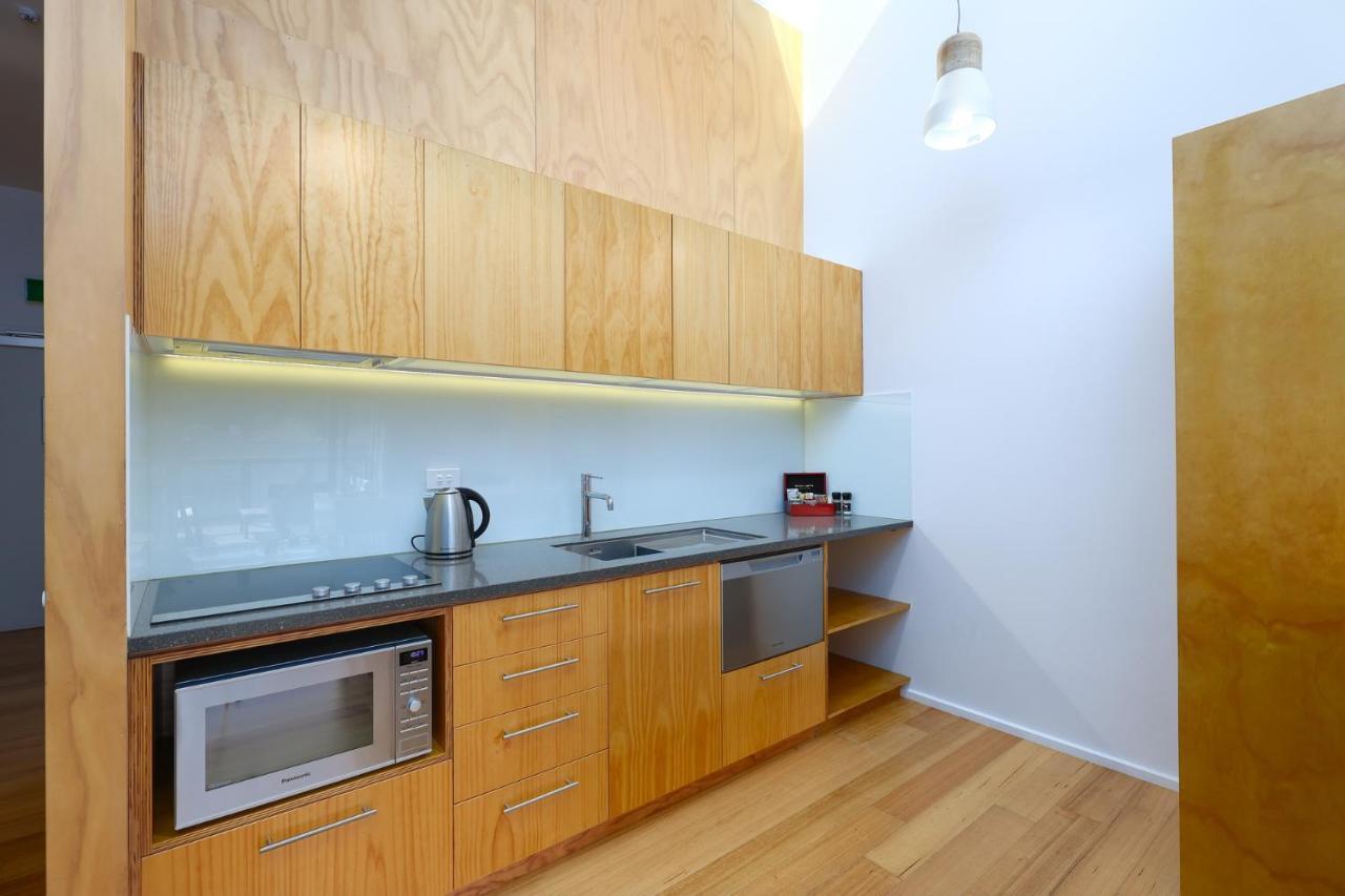 Kaiteriteri Reserve Apartments Extérieur photo