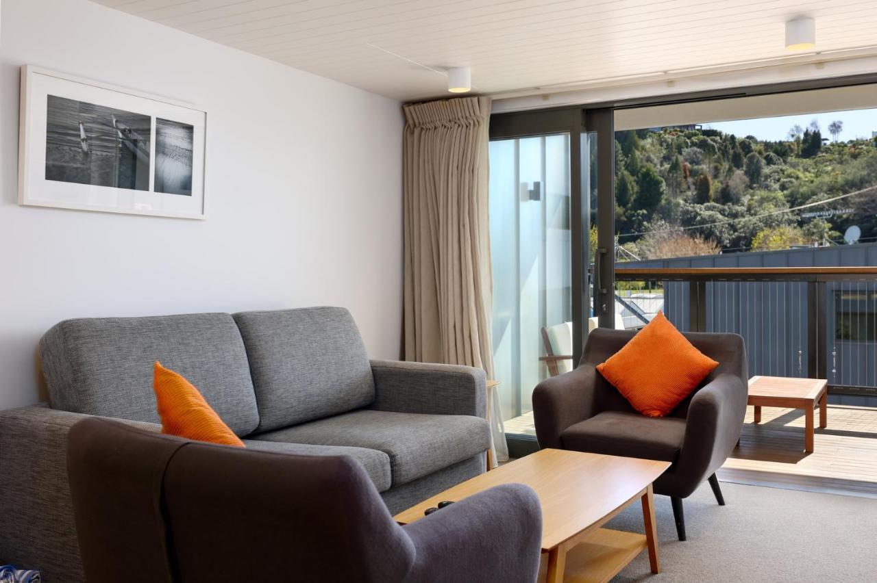Kaiteriteri Reserve Apartments Extérieur photo