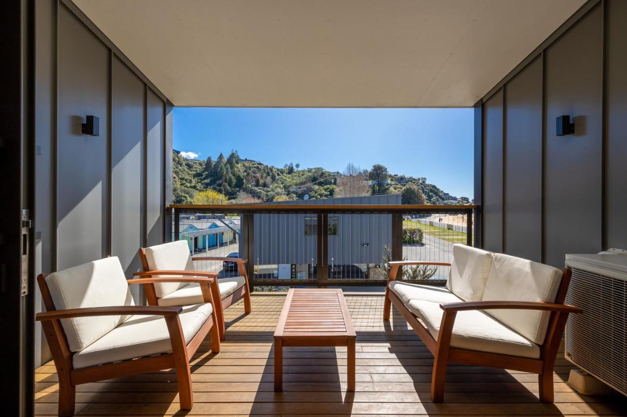 Kaiteriteri Reserve Apartments Extérieur photo