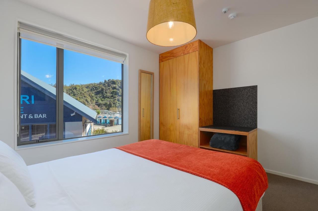 Kaiteriteri Reserve Apartments Extérieur photo