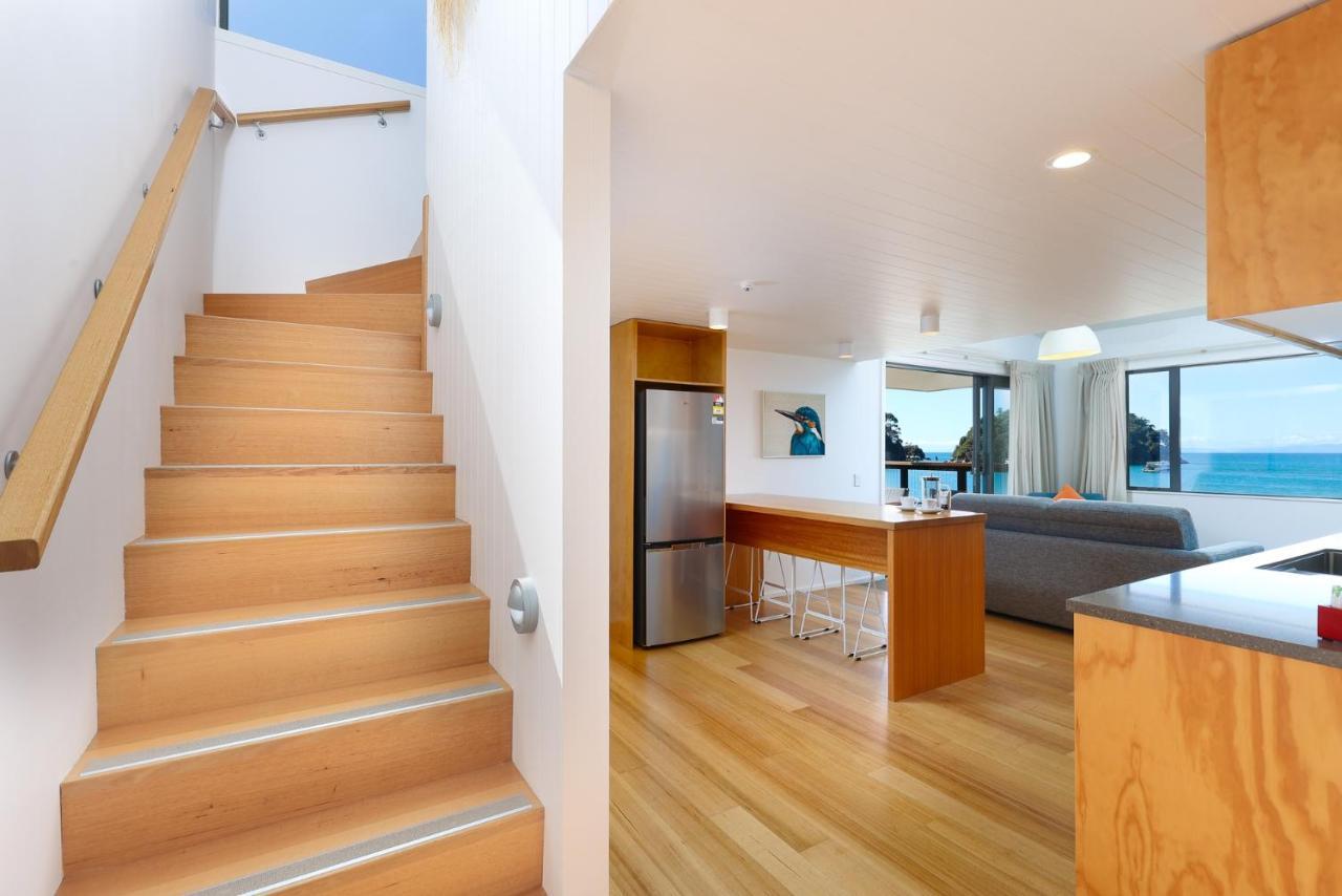 Kaiteriteri Reserve Apartments Extérieur photo