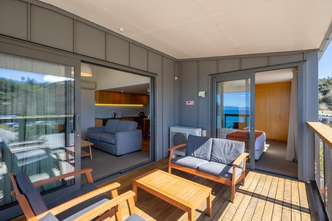 Kaiteriteri Reserve Apartments Extérieur photo