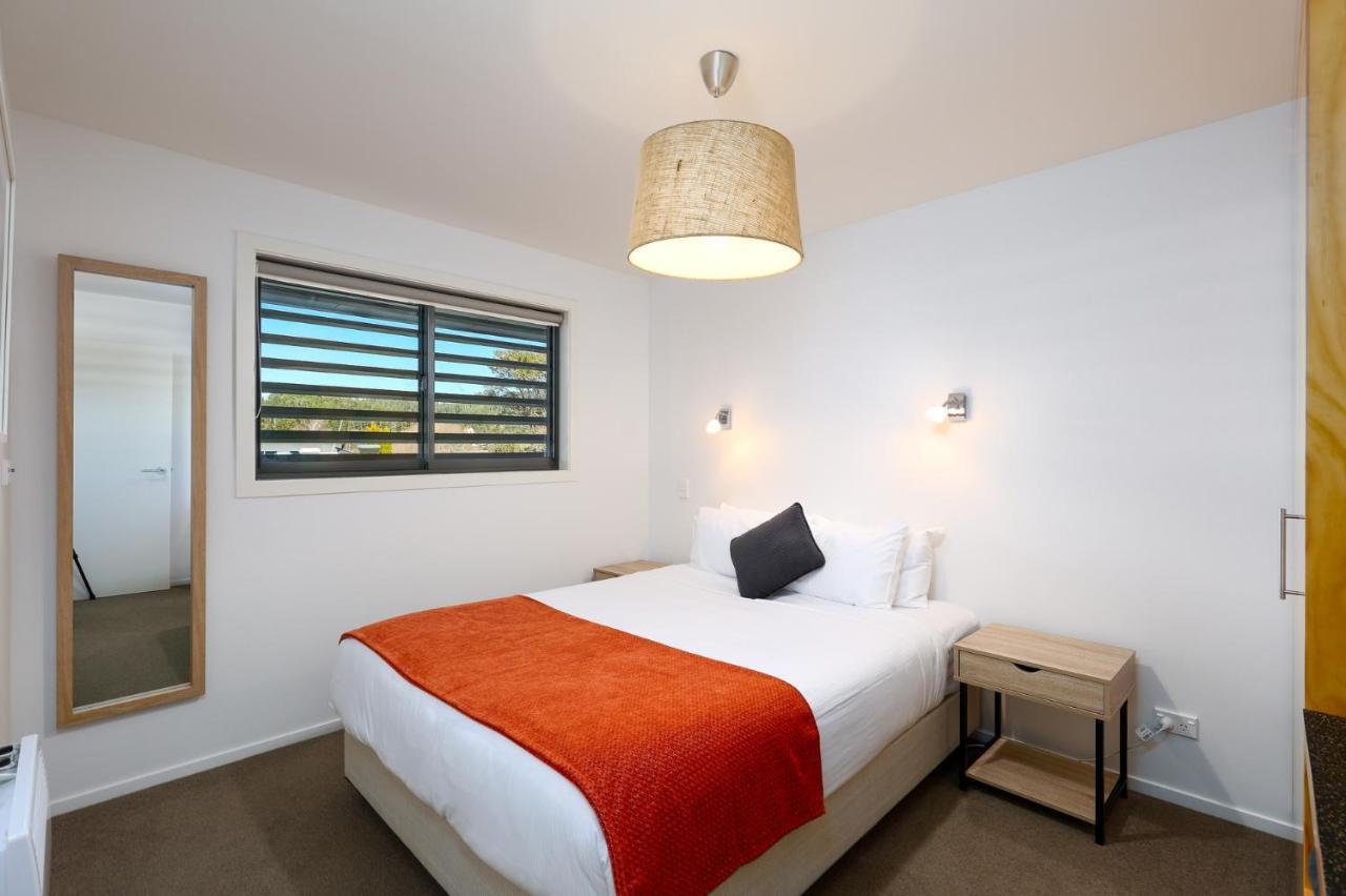 Kaiteriteri Reserve Apartments Extérieur photo