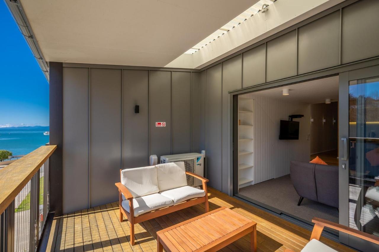 Kaiteriteri Reserve Apartments Extérieur photo