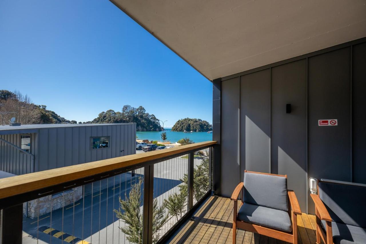 Kaiteriteri Reserve Apartments Extérieur photo