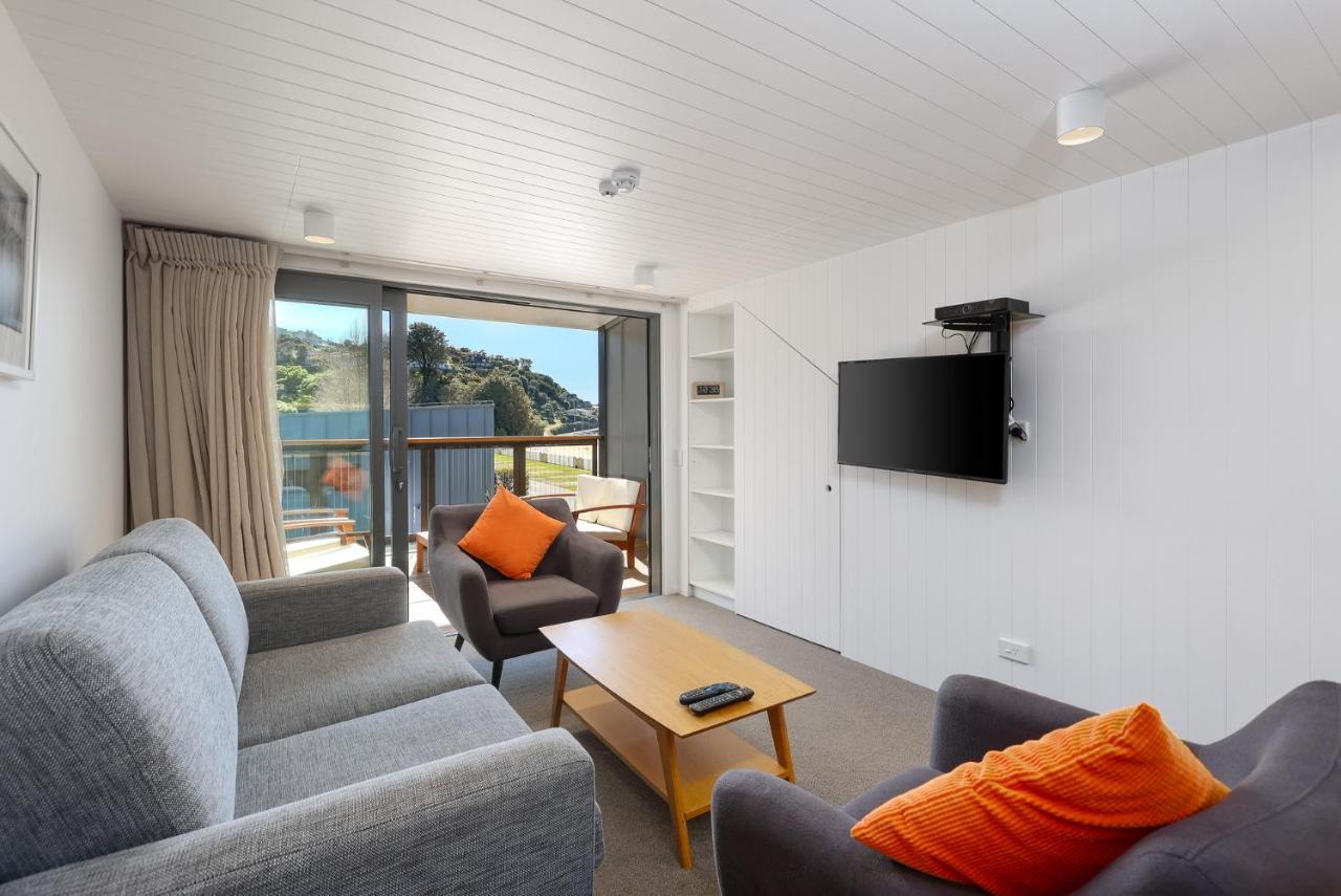 Kaiteriteri Reserve Apartments Extérieur photo