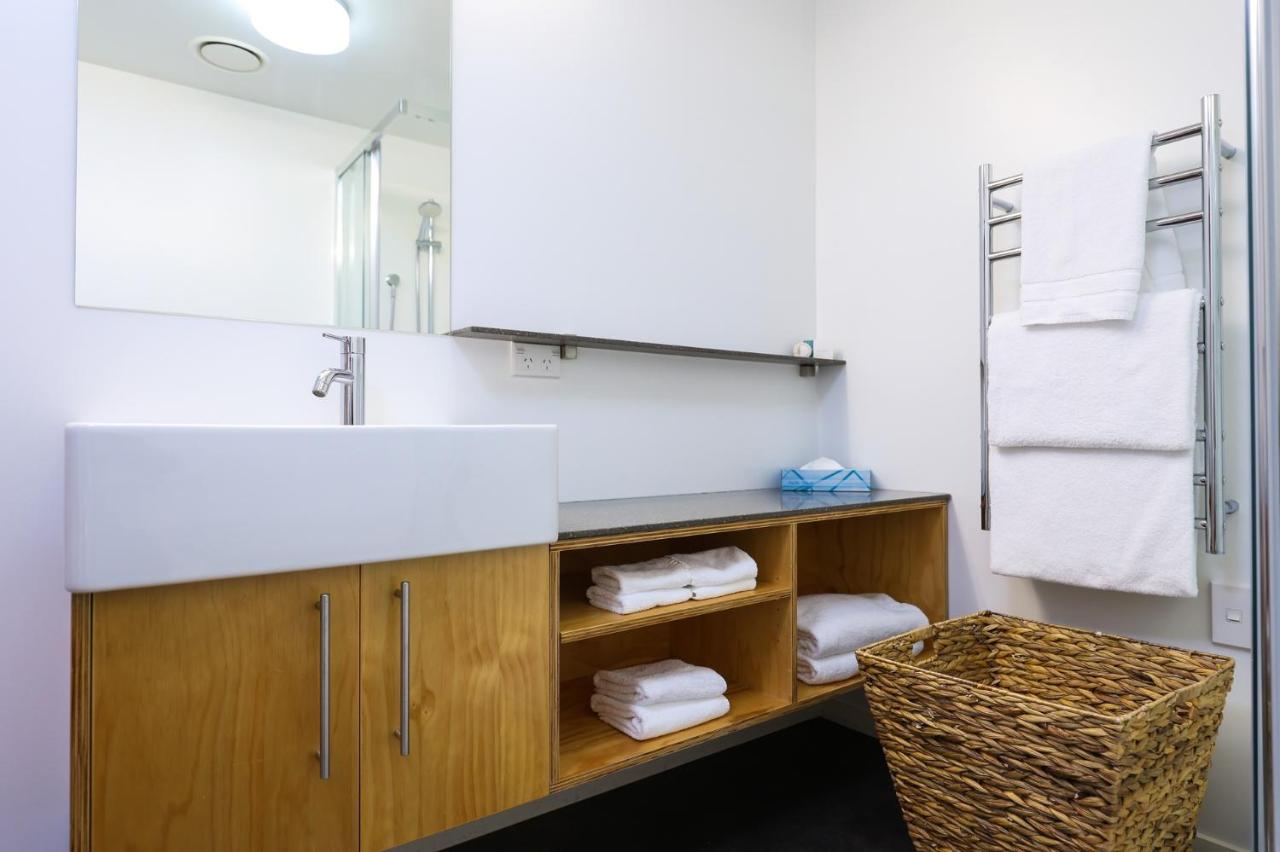 Kaiteriteri Reserve Apartments Extérieur photo