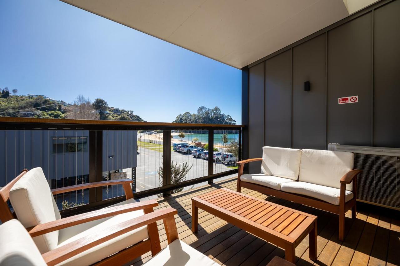 Kaiteriteri Reserve Apartments Extérieur photo