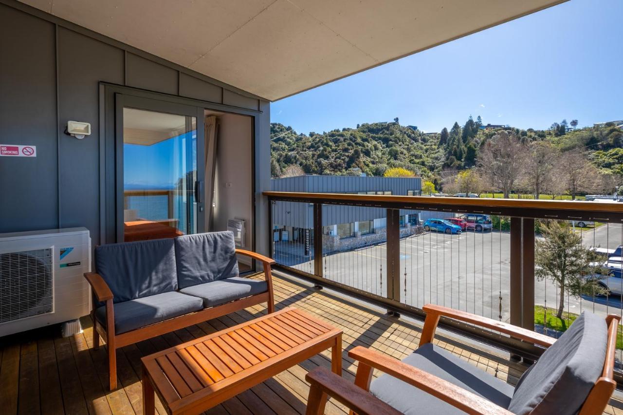 Kaiteriteri Reserve Apartments Extérieur photo
