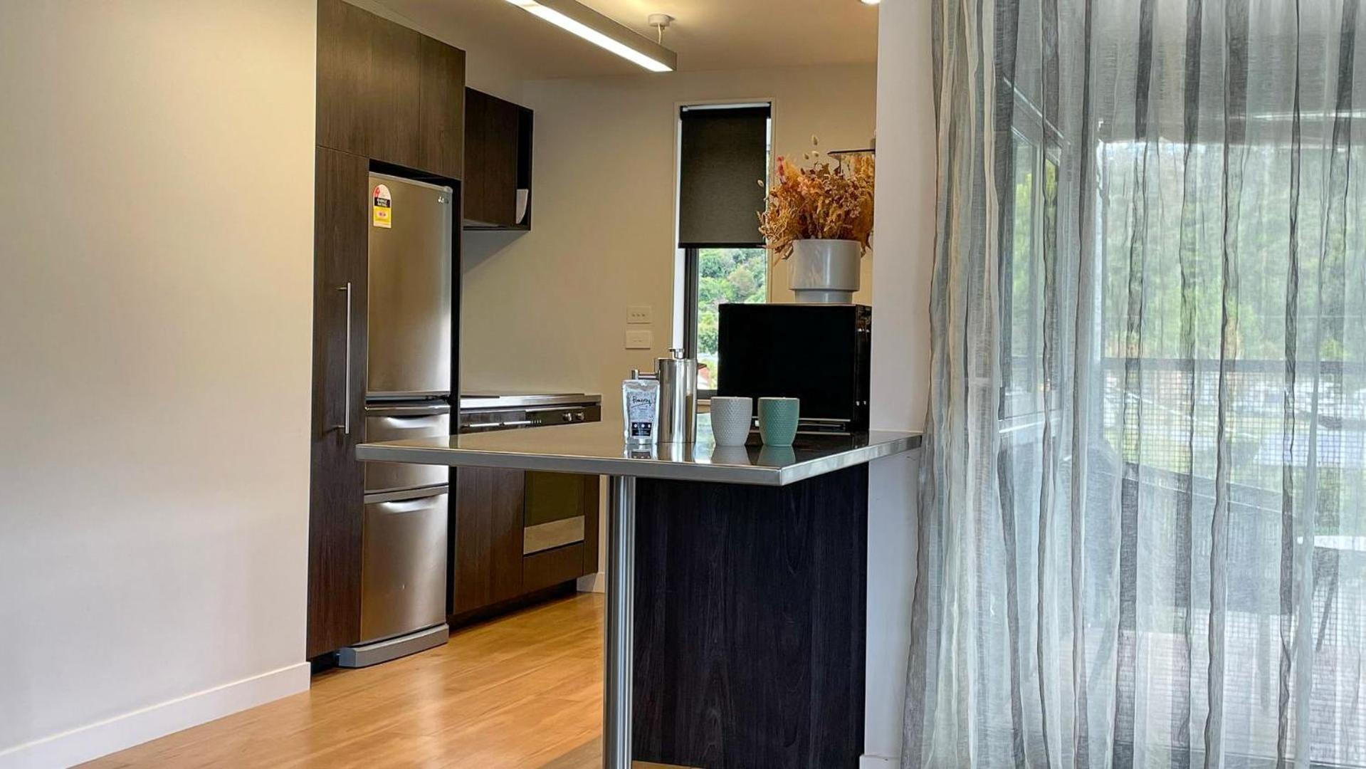 Kaiteriteri Reserve Apartments Extérieur photo