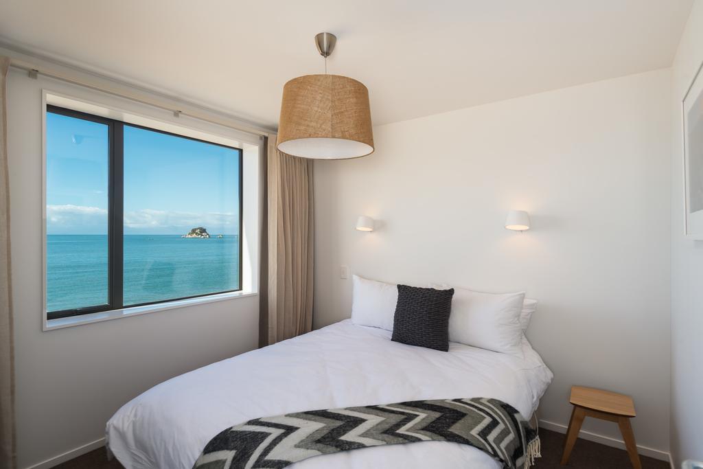Kaiteriteri Reserve Apartments Extérieur photo