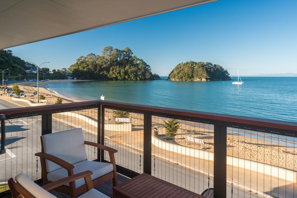 Kaiteriteri Reserve Apartments Extérieur photo