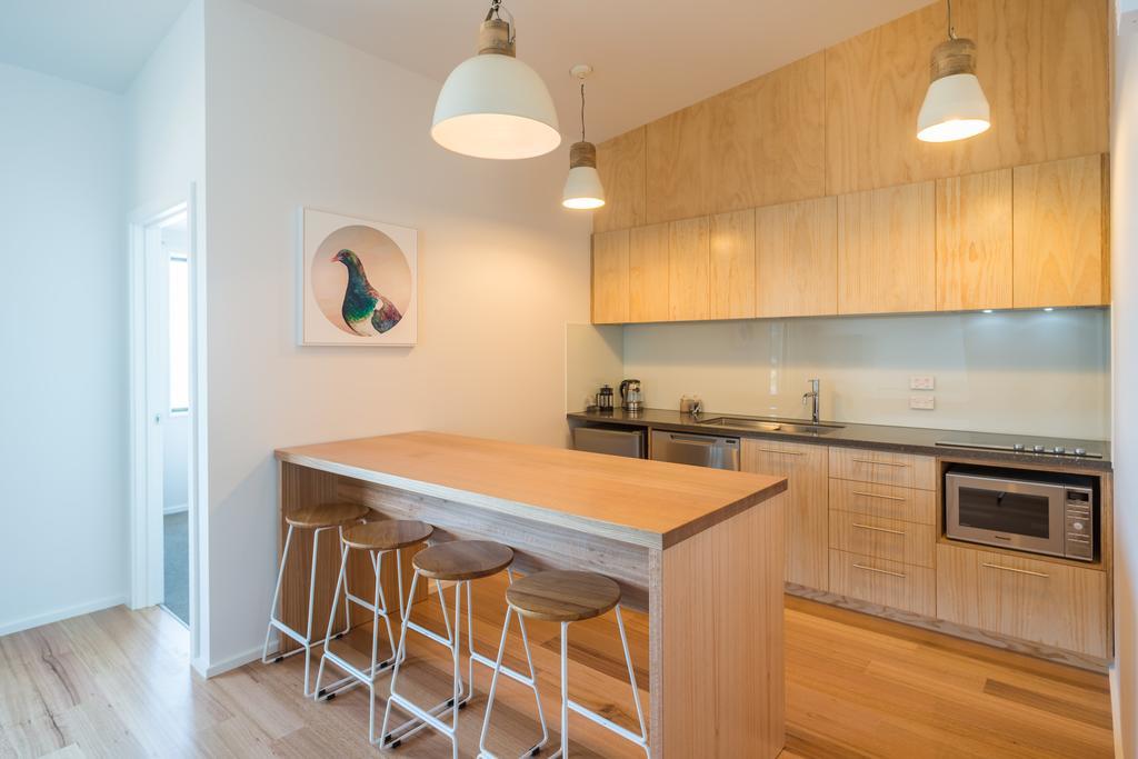 Kaiteriteri Reserve Apartments Extérieur photo