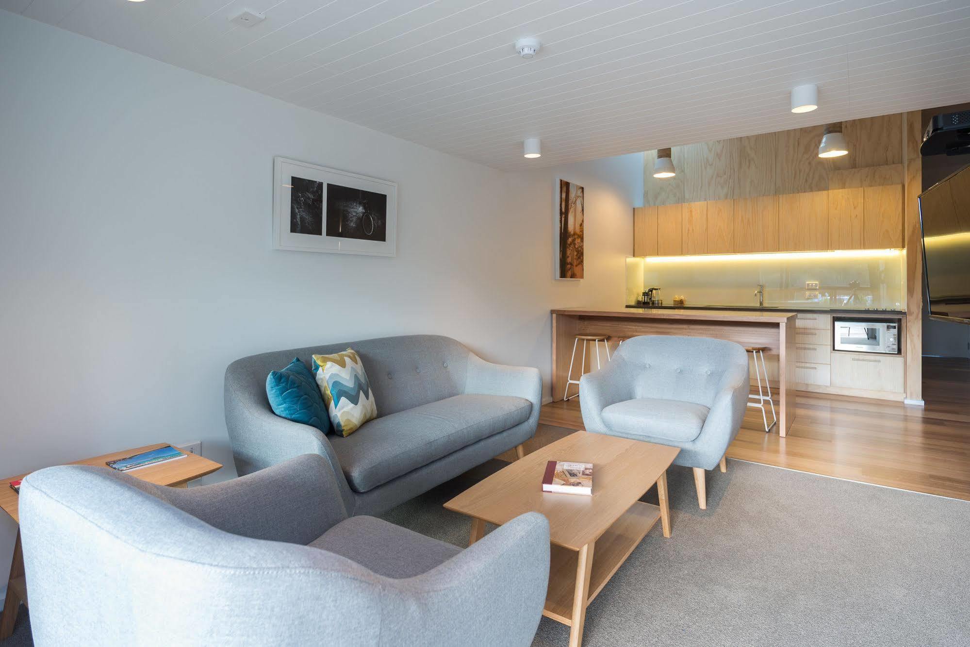 Kaiteriteri Reserve Apartments Extérieur photo