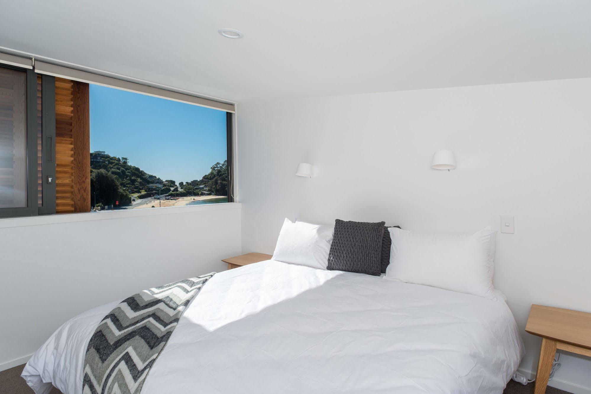 Kaiteriteri Reserve Apartments Extérieur photo