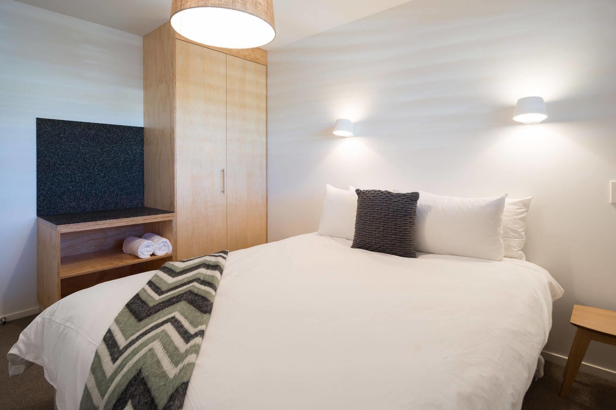 Kaiteriteri Reserve Apartments Extérieur photo