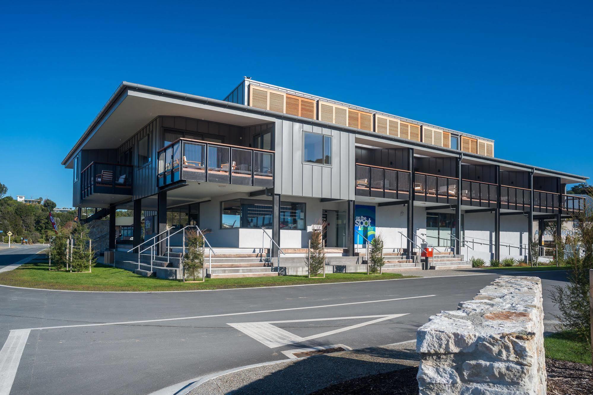 Kaiteriteri Reserve Apartments Extérieur photo